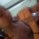 ＜JK＞ お風呂場で性処理の手伝いをするJK、これがリアル！ 『高画質』