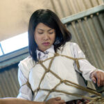 ＜JK＞ 淫漏裸流 FILE.019 『高画質』