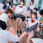 ＜JK＞ ちょこっとだけエスパー ！『一錠飲めばちょこっとだけ人生が変わる！』という怪しい薬を飲んだらエスパーとしての能力がちょこっとだけ覚醒！ちょこっとだけ人の心が読めたり、ちょこっとだけ時間が止められたり、エロい事する為の超能力が使える！この能力を… 『高画質』