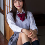 ＜JK＞ 思春期のカラダを弄ぶ変態教師のエゴイズム 佐藤愛瑠 『高画質』