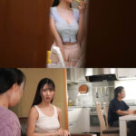 ＜JK＞ 妻と結婚して10年。妻が帰省した3日間にやっと実った巨乳連れ子を10年分調教して理解らせた。 役野満里奈 『高画質』