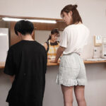 ＜JK＞ チビでニートの非モテ兄を巨乳の高身長のリア充妹が見下ろしからかい小悪魔SEX 渡部ほの 『高画質』