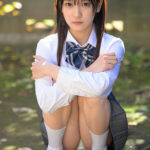 ＜JK＞ 無口な連れ子をしつこく舐め犯したらよく喘ぎ鳴くようになりました。 初美なのか 『高画質』