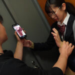 ＜JK＞ 【剛毛穴を訓育してください…】肛門カウンセリング 学校帰りにタコ部屋浣腸ケツ毛ボーボー2穴拡張挿入必須です 東雲あずさ 『高画質』