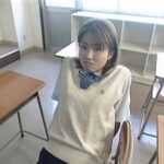 ＜JK＞ 着せ替え人形 妹尾由紀恵 『高画質』