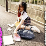 ＜JK＞ 禁断介護 谷村凪咲 『高画質』