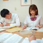 ＜JK＞ 【VR】僕の親友と付き合うことになった大好きな女子が無理やり強●胸糞フェラ！！ 麻里梨夏 『高画質』