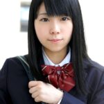 ＜JK＞ 【VR】彼女との制服セックス 七緒 『高画質』