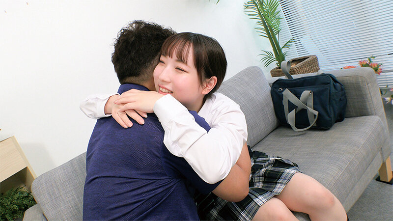 ＜JK＞ 【バブみ深すぎ×ギャップ萌え×年の差生セックス】まだ1●才の...