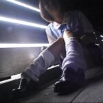 ＜JK＞ 素人女子校生大征服 LESSON1 『高画質』