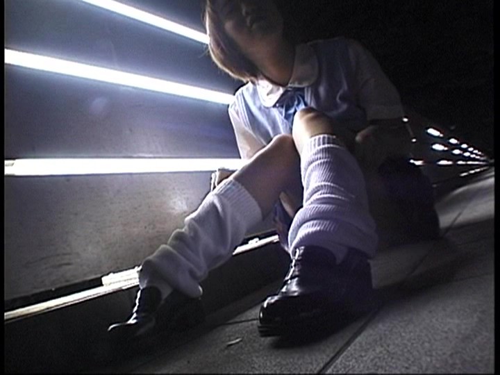 ＜JK＞ 素人女子校生大征服 LESSON1 『高画質』