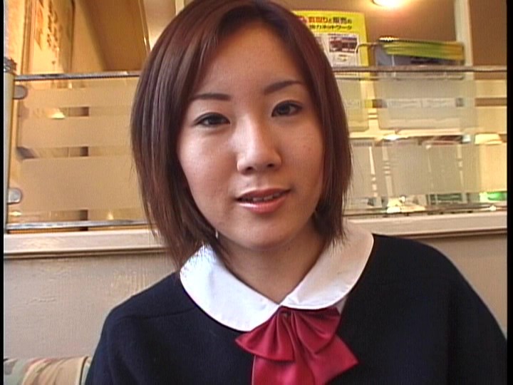 ＜JK＞ かなえてあげる 女子校生こんなHがしてみたい 『高画質』