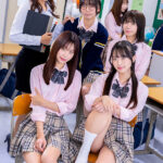 ＜JK＞ 『今日は誰でもいいからエッチしたい！※心の声』『生理前だからエッチしたくてたまらないの！※心の声』『デカチンが好きなんだよね※心の声』クラスメイト女子＆女教師から聞こえてくるビッチな心の声が分かる様になったボクはレベル高めな女子を簡単に抱ける様に…2 『高画質』