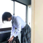 ＜JK＞ 【ショトカくぶれ巨乳の反則女子るかちゃん】放課後に自撮り露出する優等生J系を見つけたので… 糸井瑠花 『高画質』