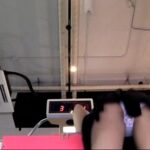 ＜JK＞ 女子校生の太ももぱんちら逆さ撮り 『高画質』