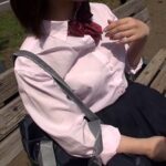 ＜JK＞ 女子校生あい 『高画質』
