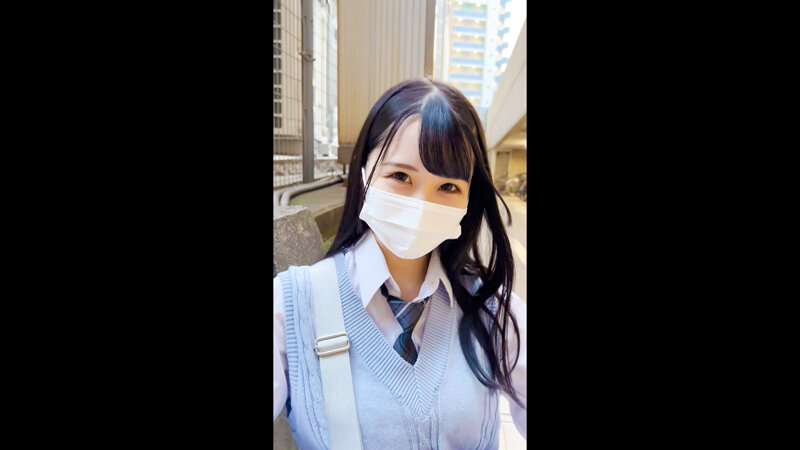 ＜JK＞ 激カワJ●コスプレちゃんとのわりきり種付け日記 Mちゃん/R...