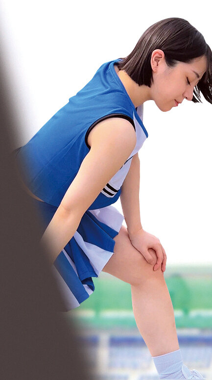 ＜JK＞ チア狩ール season1 普通科2年:（仮）Mさん 普通科...