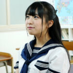 ＜JK＞ 変顔で学級崩壊！清純J系の顔面崩壊絶頂アクメ！ 真宮しおり 『高画質』