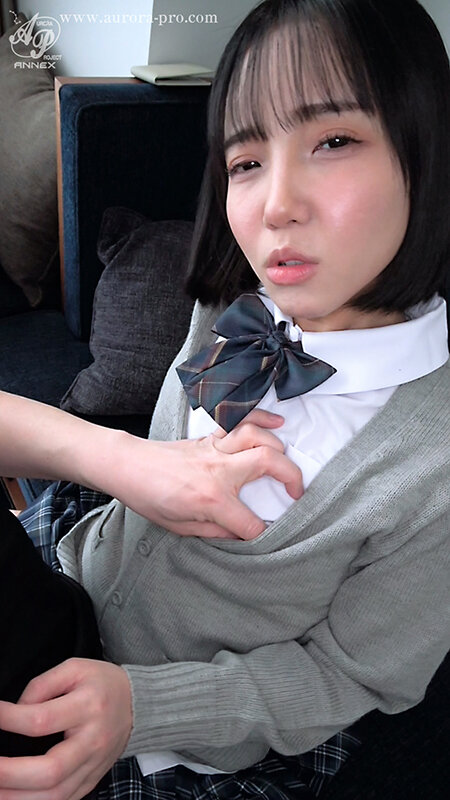 ＜JK＞ 「クラスの男子食べ尽くしちゃった！」 底なしの性欲 膣奥ガン...