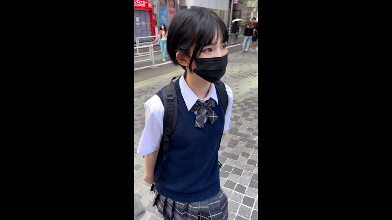 ＜JK＞ 激カワJ●と種付け日記 Meちゃん/Niちゃん/Nyaちゃん...