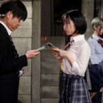 ＜JK＞ 家出少女を拾って、ワンルーム合法共同生活ノーハンド中出しSEXで触らないように抵抗したら、家出少女の痴女化がエスカレート ひなたなつ 『高画質』