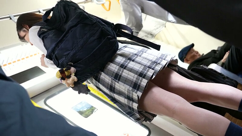 ＜JK＞ 通学中の田舎J〇に強〇ビッグバンローター！3 何度絶頂しても...
