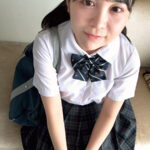 ＜JK＞ 世間知らずな純朴美少女の秘密のパパ活 背徳感漂う 未知の悦びに身を委ねる 無垢で従順なラブドール 竹内咲奈 『高画質』