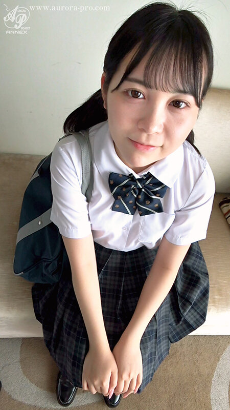 ＜JK＞ 世間知らずな純朴美少女の秘密のパパ活 背徳感漂う 未知の悦び...