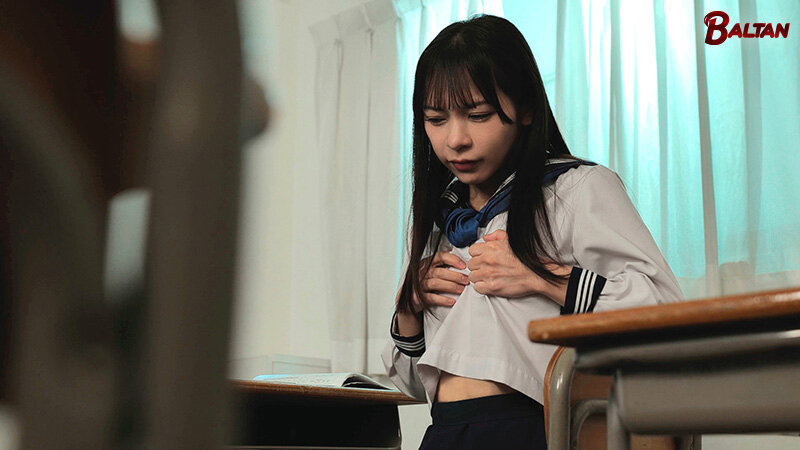 ＜JK＞ 夜の教室は私だけのラブホテル 真面目な女子生徒は誰もいない教...