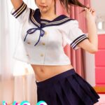 ＜JK＞ 健全に付き合っていた彼女が弱みを握られチャラ男に脅迫されて寝取られた話 松本いちか 『高画質』