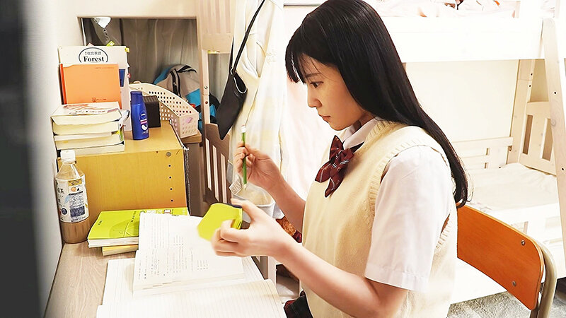 ＜JK＞ 発育途中のぬるねるおま〇こ こっそりオナニーざかり 発情期娘...