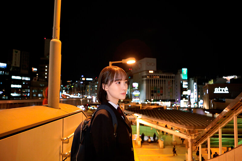 ＜JK＞ 思春期の不協和音、見知らぬ男で歪みゆく名門の制服たち。287...