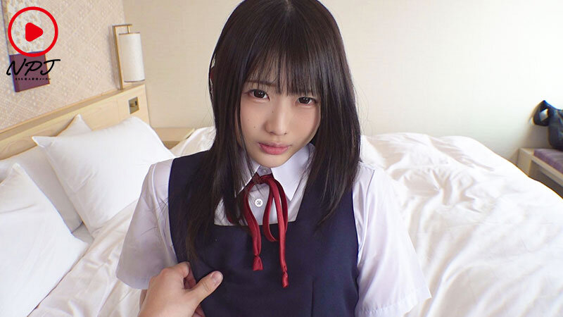 ＜JK＞ 修学旅行で来ていた微乳J●を自由時間の2時間、ハメまくった（...