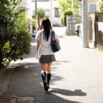 ＜JK＞ レ●プ願望がありました…白昼、帰宅途中の女子●生ばかりを狙い無理やり連れ込み不同意性交する犯人の記録映像12人4時間 『高画質』