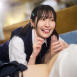 ＜JK＞ 目を覚ましたら、隣の女子校生が俺の疲れマラを優しくフェラしてくれてた。2nd.天使降臨！女子校生の愛情たっぷりフェラでチンカスのついた臭いチンコから疲れと精子が溢れ出した。これで明日からも仕事頑張れる… 『高画質』