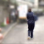＜JK＞ 【まあやちゃん書道部】塗られた媚薬が効く前に慌ててオマ○コを洗おうとする女子校生だが…間に合わず無念発情 『高画質』