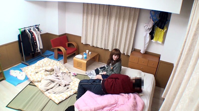 ＜JK＞ いつでもヤッていいですよ。 私を泊めてくれるなら… 神待ち女...