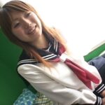 ＜JK＞ あの娘が制服脱いだなら…。 『高画質』