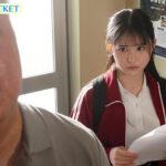 ＜JK＞ 部活合宿の下見で美少女生徒と醜態教師が二人きり…巨漢顧問ののしかかりピストンに為す術なく快楽堕ちしたちっちゃ可愛いマネージャー 山田鈴奈 『高画質』