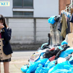 ＜JK＞ おじさんになら何でも言っていいと勘違いした生意気学生を気絶させラブドールのように好き放題●すゴミ部屋眠姦レ●プ 佐々木さき 『高画質』