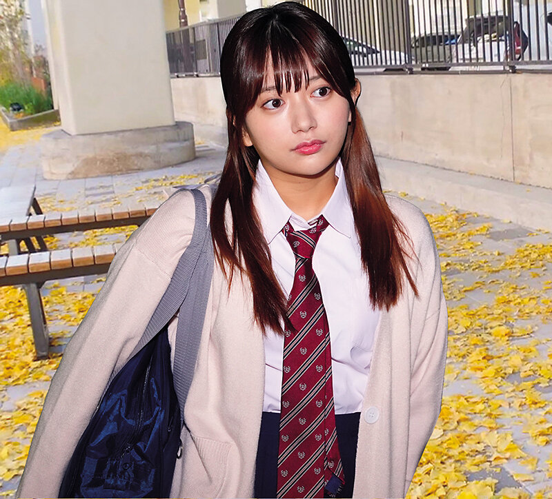＜JK＞ まだ何もしてないよ（笑）！コレ（薬）やべぇ～だろ！「もうダメ...