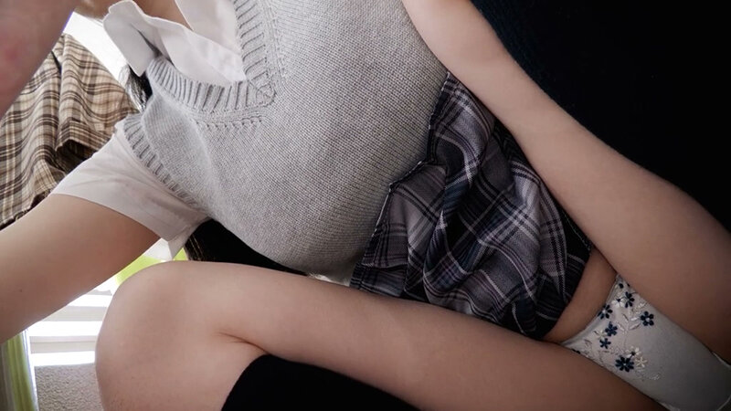 ＜JK＞ 童貞は幼なじみに奪われました…初めて彼女のできた童貞のボクの...