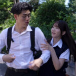 ＜JK＞ ボクだけが知っている同級生のドSな本性 学校一の美少女J●におしっこを飲まされ、唾液まみれの飲尿クンニで溺れイキ！ 依本しおり 『高画質』