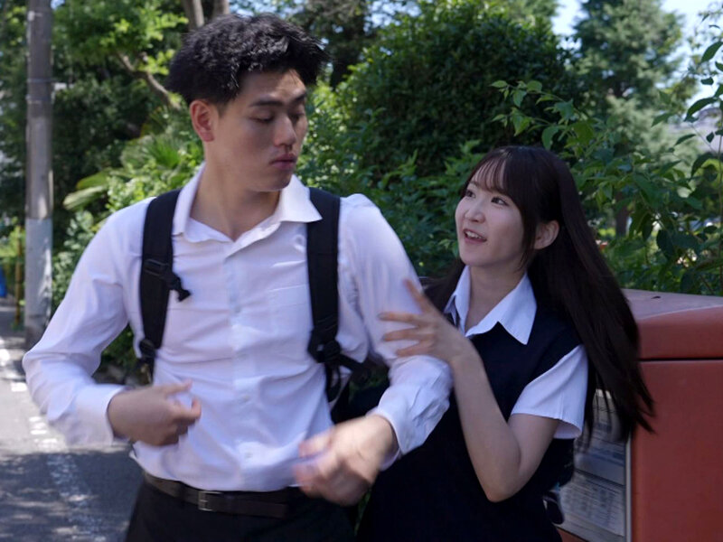 ＜JK＞ ボクだけが知っている同級生のドSな本性 学校一の美少女J●に...
